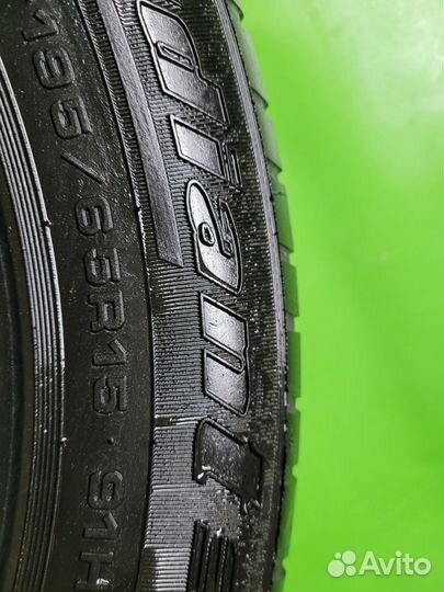 Cordiant Sport 2 195/65 R15 91H