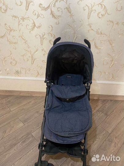 Коляска Peg Perego
