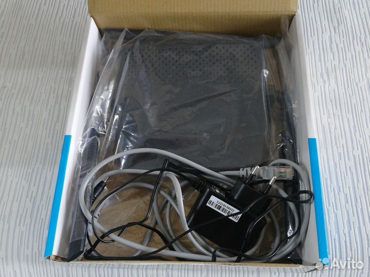 Wifi роутер Dlink DIR-842