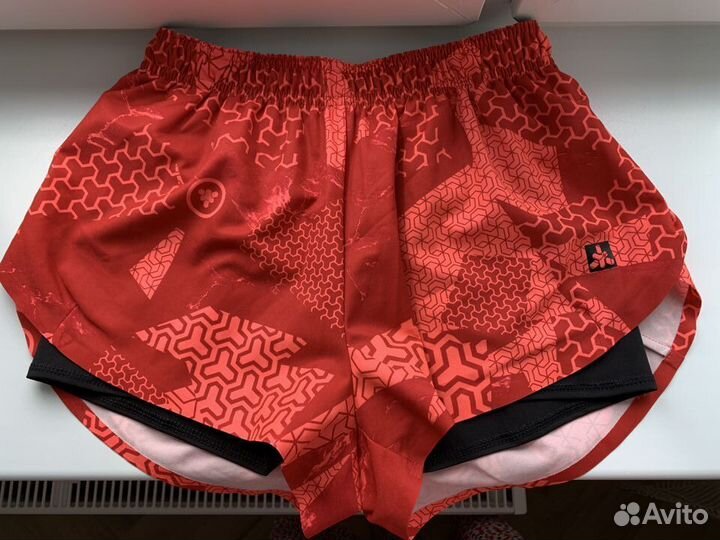 Шорты спортивные Decathlon р-р S-44