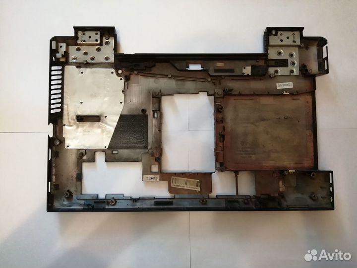 Lenovo B570e B570 (запчасти) Остатки