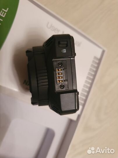 Видеоигестратор Navitel r600