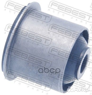 Сайлентблок рычага ford explorer/nissan patrol