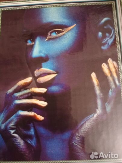 Алмазная мозаика