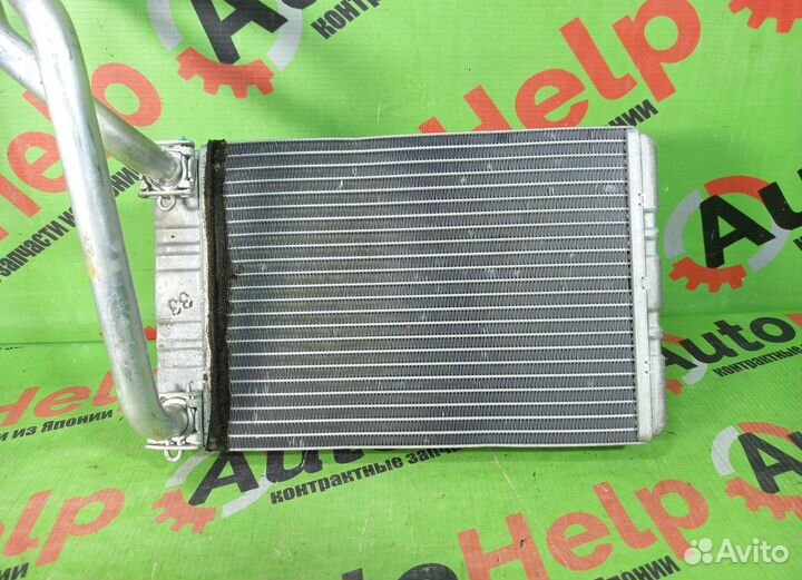 Радиатор печки mercedes C-class W203