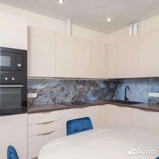 Изготовление кухни на заказ