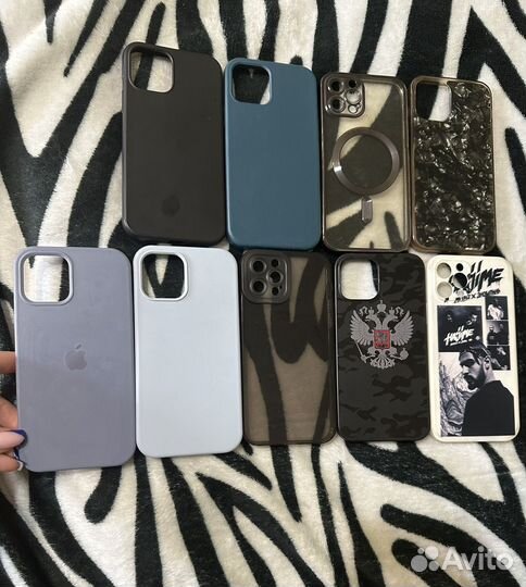 Чехол для iPhone 12,12 pro