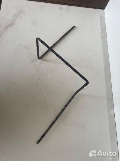 Лягушка 7-ая (плита 100мм и 150мм)