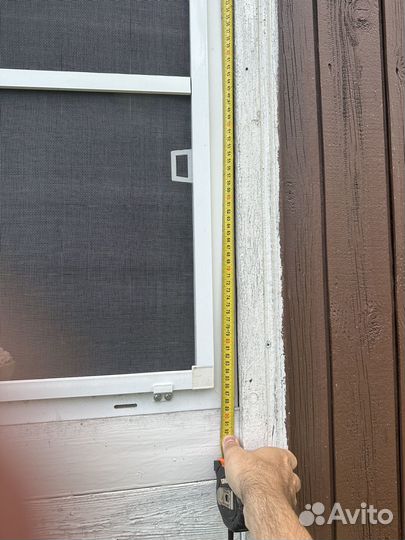 Окна пластиковые 90*90