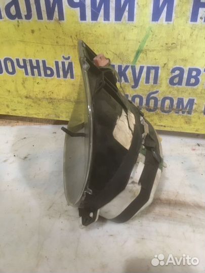 Панель приборов Ford Ka