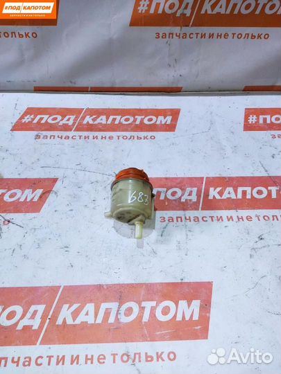 Бачок гидроусилителя Suzuki Grand Vitara 2 рест