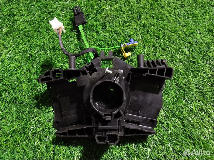 Подрулевой шлейф Renault Logan 2