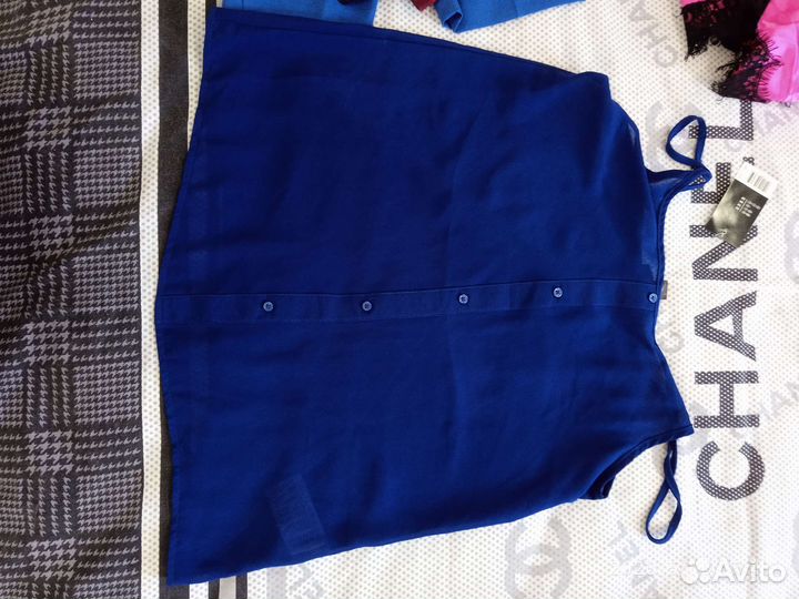 Вещи пакетом женские 42-44