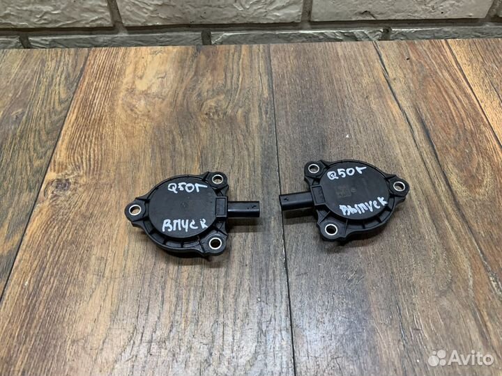 Infiniti Q50 (V37) Датчик положения распредвала