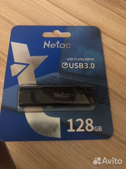 Usb 3.0 флешка 128 gb