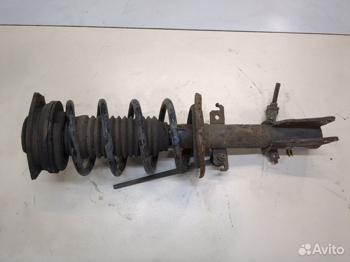 Амортизатор подвески Renault Kangoo, 2010