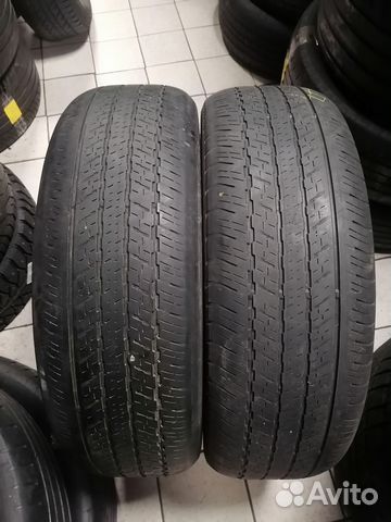 Dunlop Grandtrek MT1 225/60 R18
