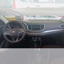 Новый ВАЗ (LADA) Vesta 1.8 CVT, 2024, цена от 1 159 992 руб.