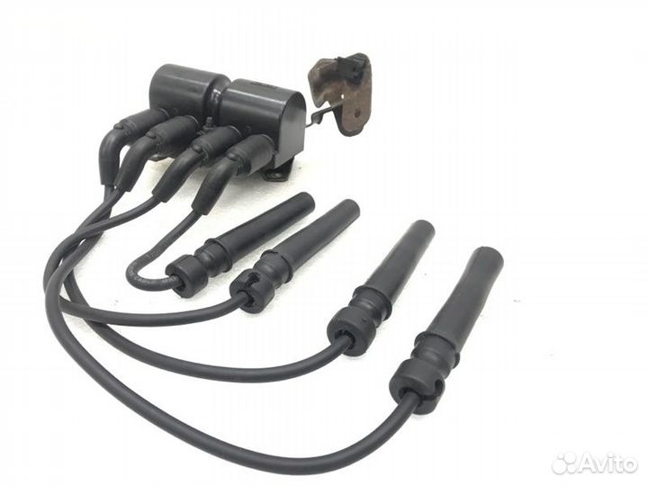 Катушка зажигания Chevrolet Cruze 1 седан 1.6