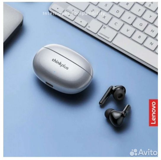 Беспроводные наушники Lenovo XT88