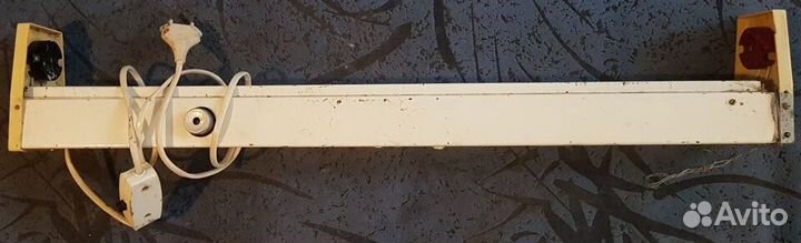 Лампа(62см)(Читайте Описание)