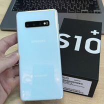 Samsung Galaxy S10+ (Snapdragon 855), 8/128 ГБ