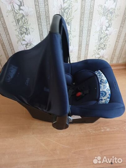 Детское автокресло от 0 до 13 кг