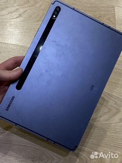 Samsung galaxy tab s7