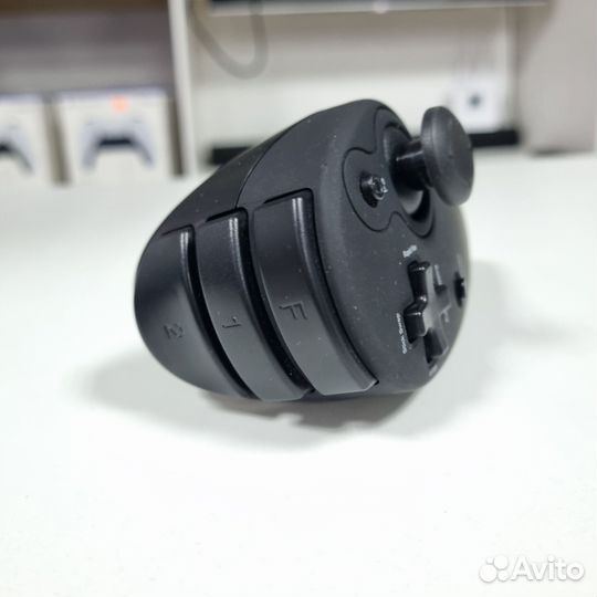 Мышь и джойстик для Sony PS4/PS3 (Splitfish)