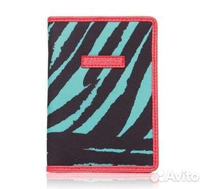 Новая обложка для паспорта