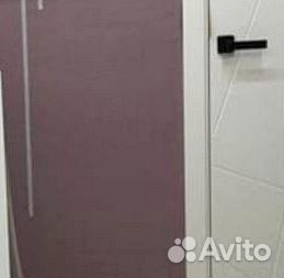 Двери межкомнатные с установкой