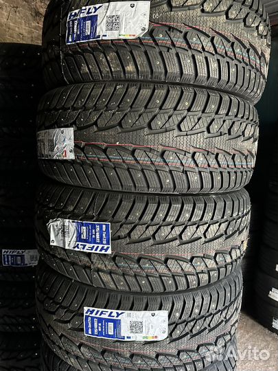 Hifly Win-Turi 215 275/40 R22 107T