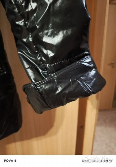 Куртка женская