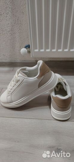 Кеды мужские