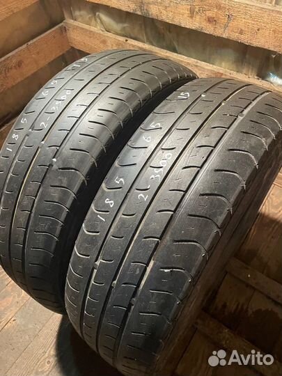 Nexen Classe Premiere 661 185/65 R15