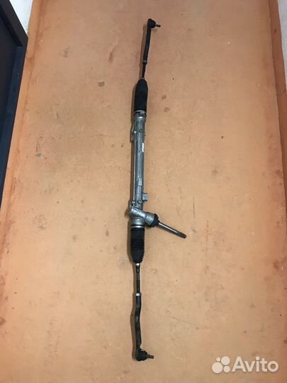 Рулевая рейка nissan qashqai J11 2019 и Xtrail T32