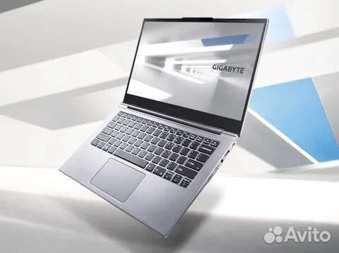 Ноутбук Gigabyte U4 UD 16/512 Core i5 - Запечатан