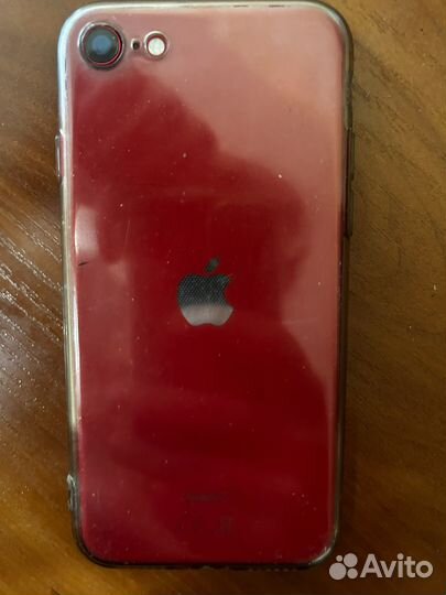 iPhone SE (2020), 64 ГБ