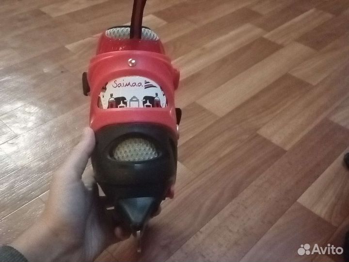 Коньки раздвижные 31-34