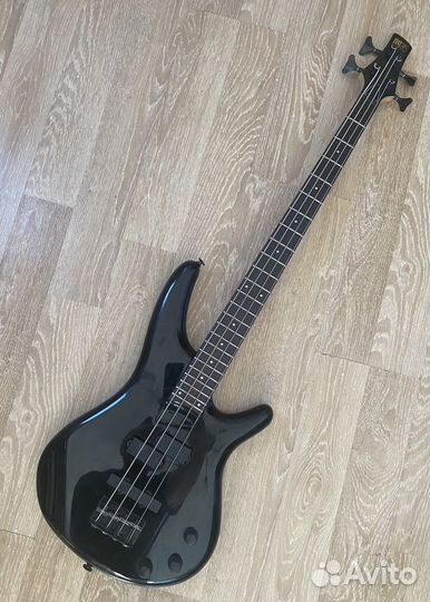 Бас гитара Ibanez SR 600. Япония