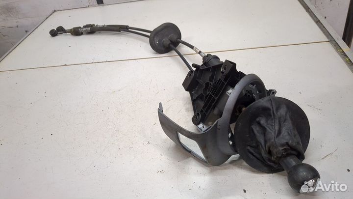 Кулиса кпп Citroen Berlingo, 2010