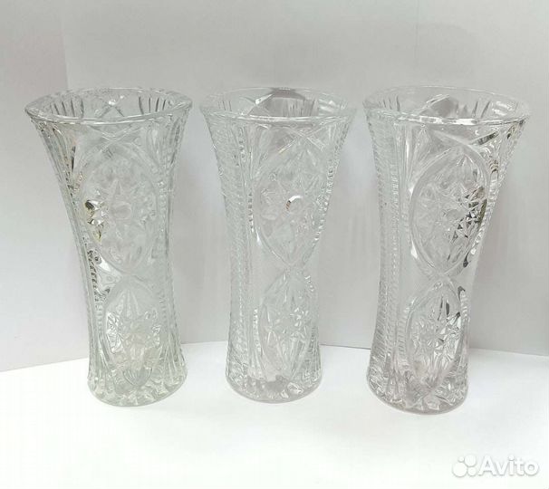 Хрусталь СССР