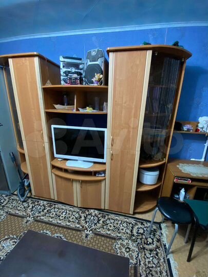 Комната 22 м² в 1-к., 4/9 эт.