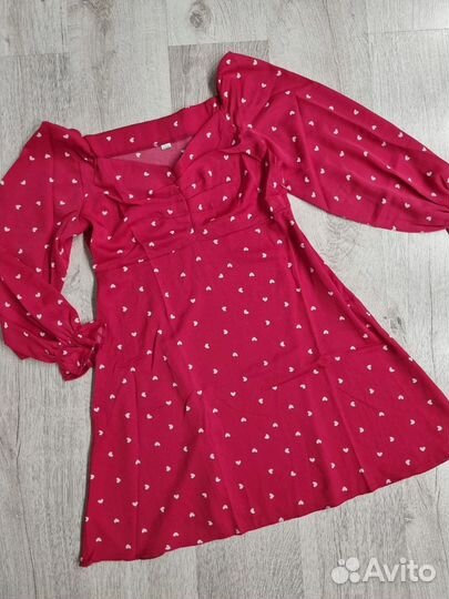 Платье женское