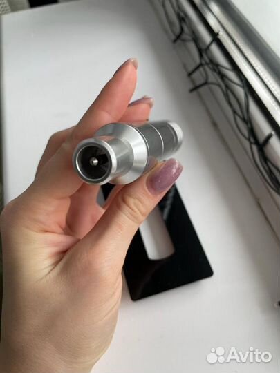 Тату машинка Cheyenne Hawk PEN