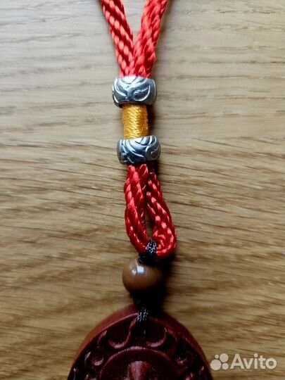 Талисман. Будда