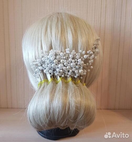Украшения для головы