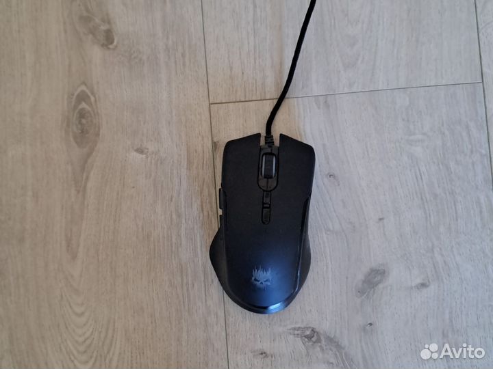 Игровая мышь