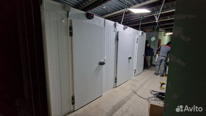 Холодильная камера