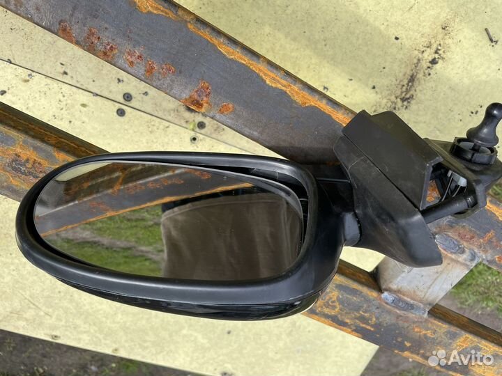Боковое зеркало Ваз